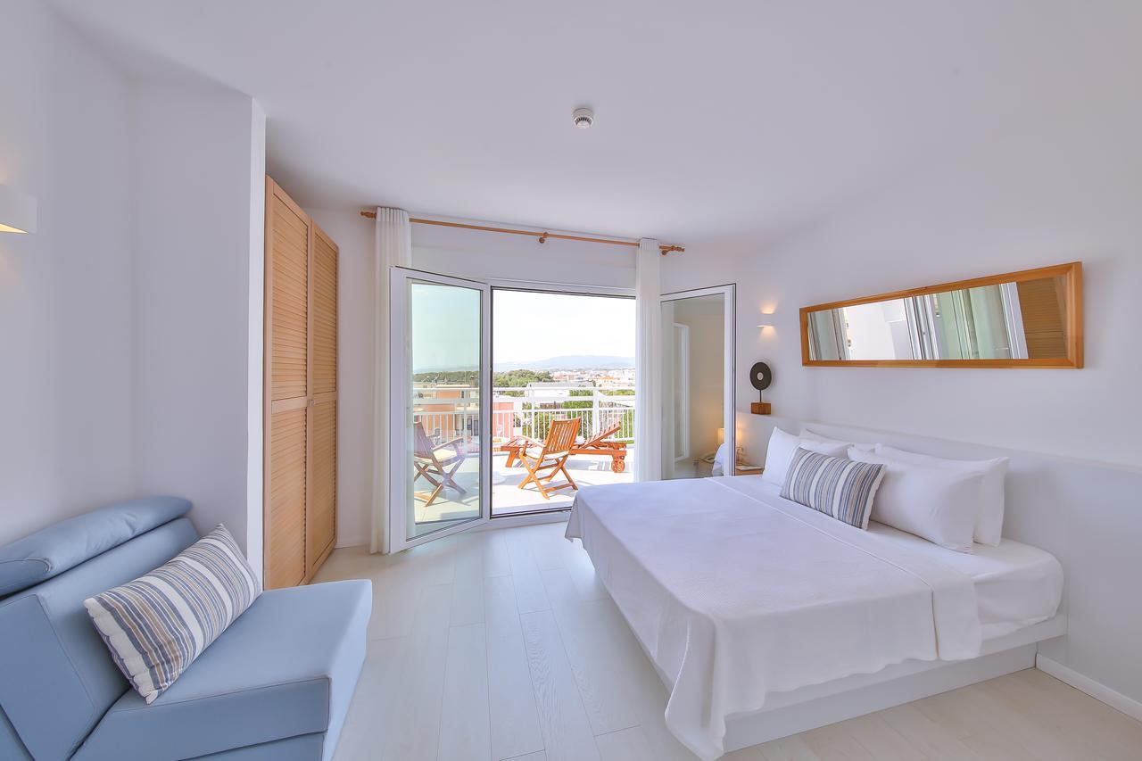 Dias Hotel Alexandroúpolis Luaran gambar