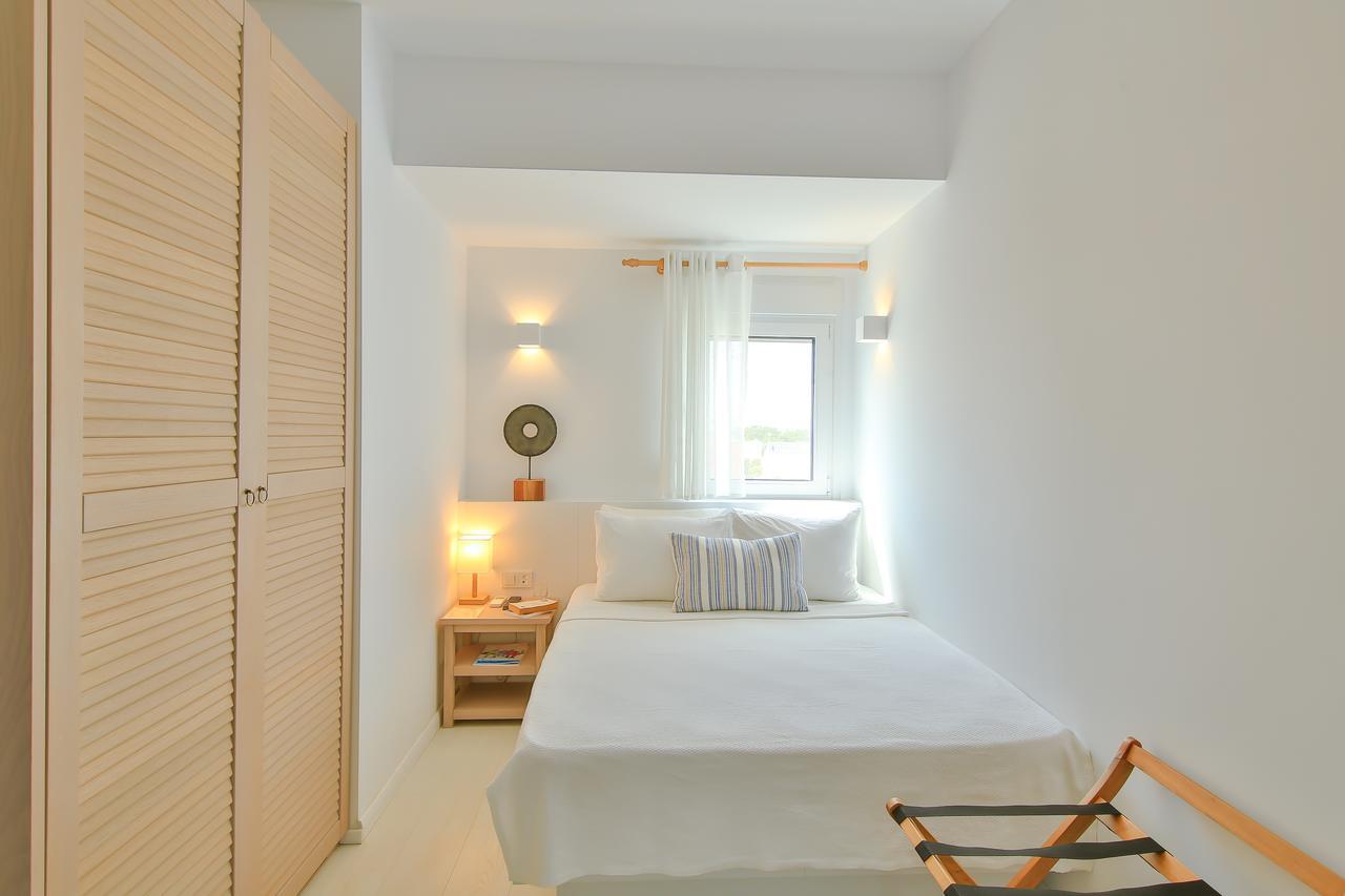 Dias Hotel Alexandroúpolis Luaran gambar