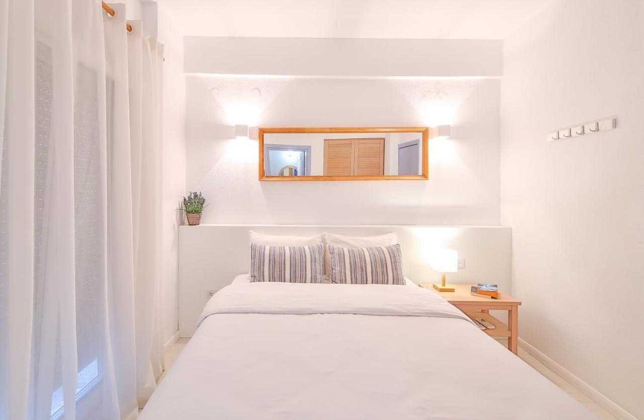Dias Hotel Alexandroúpolis Luaran gambar