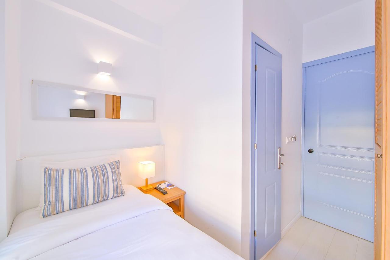 Dias Hotel Alexandroúpolis Luaran gambar