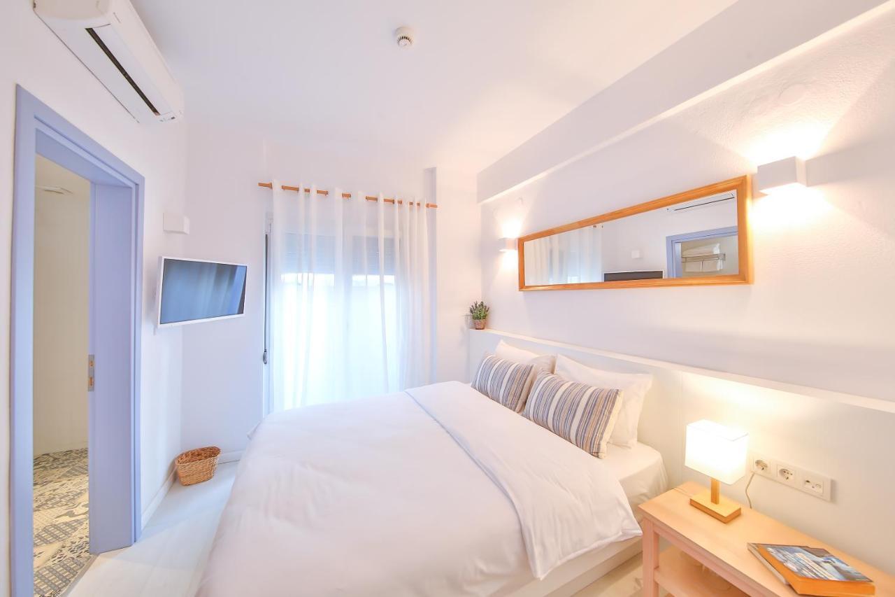 Dias Hotel Alexandroúpolis Luaran gambar