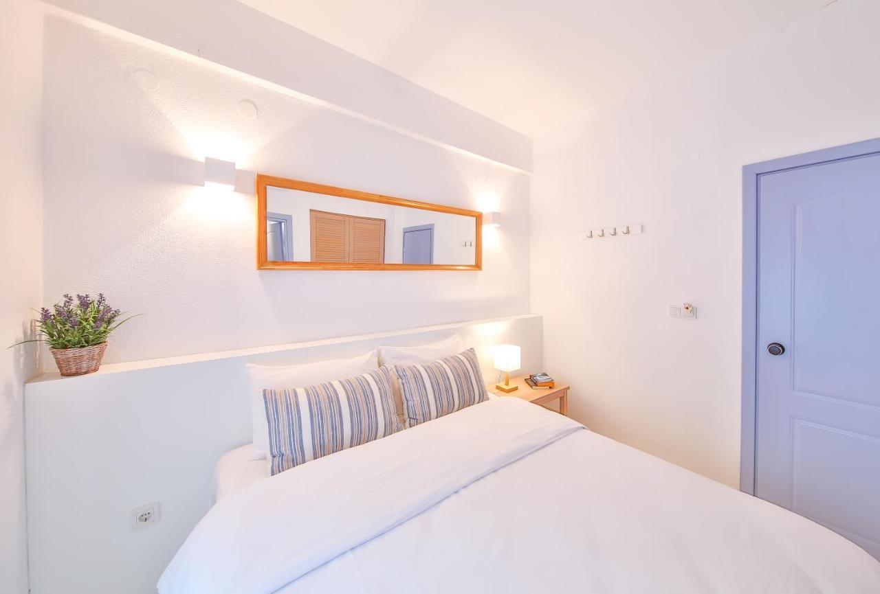 Dias Hotel Alexandroúpolis Luaran gambar