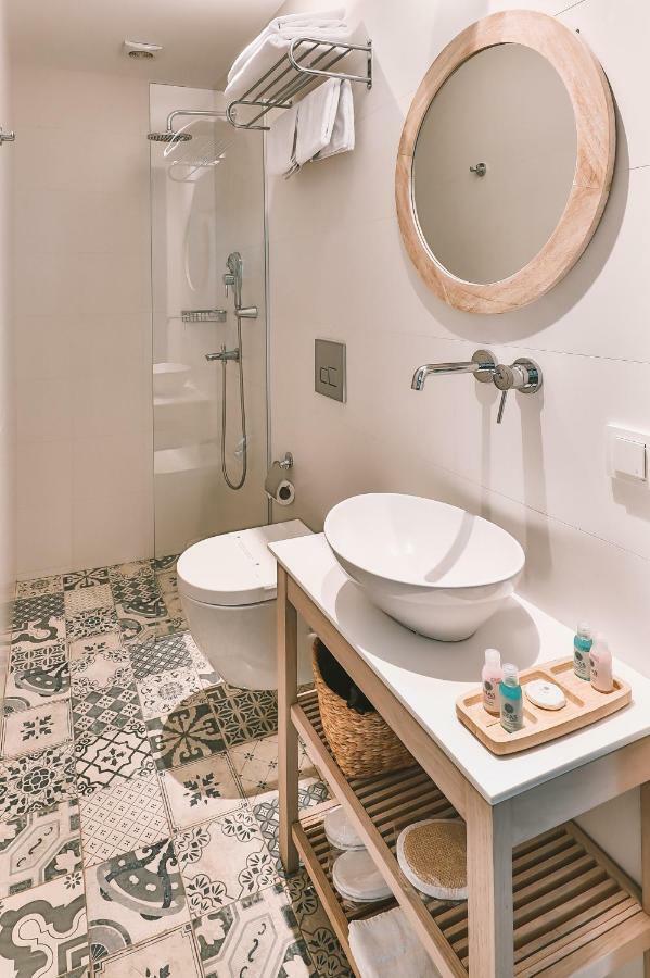Dias Hotel Alexandroúpolis Luaran gambar