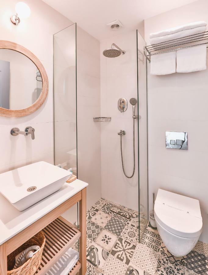 Dias Hotel Alexandroúpolis Luaran gambar