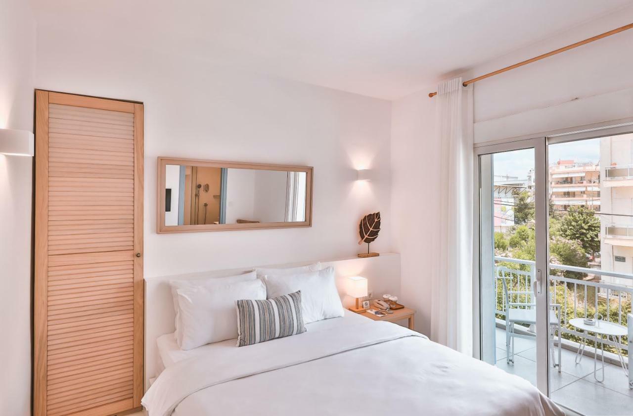Dias Hotel Alexandroúpolis Luaran gambar