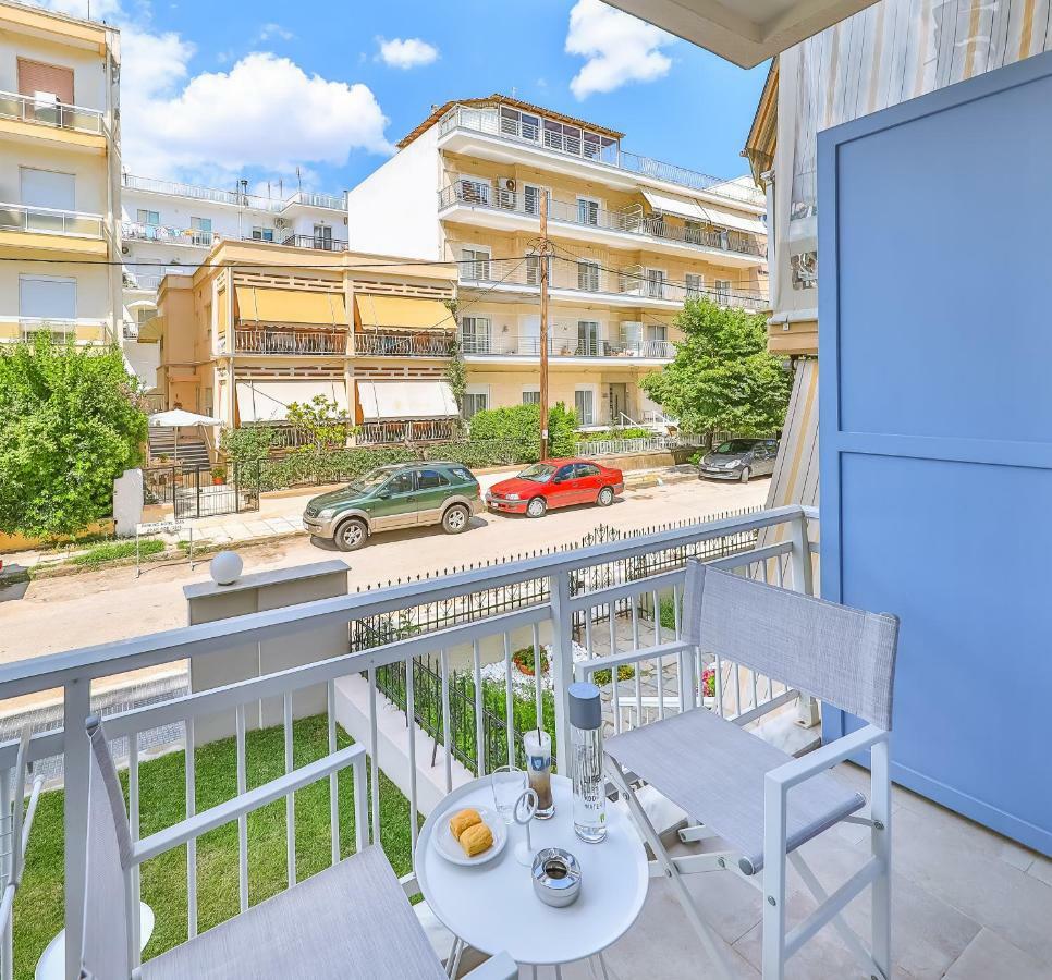 Dias Hotel Alexandroúpolis Luaran gambar