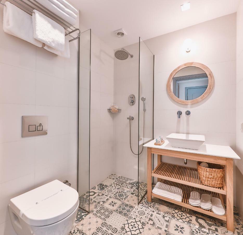 Dias Hotel Alexandroúpolis Luaran gambar
