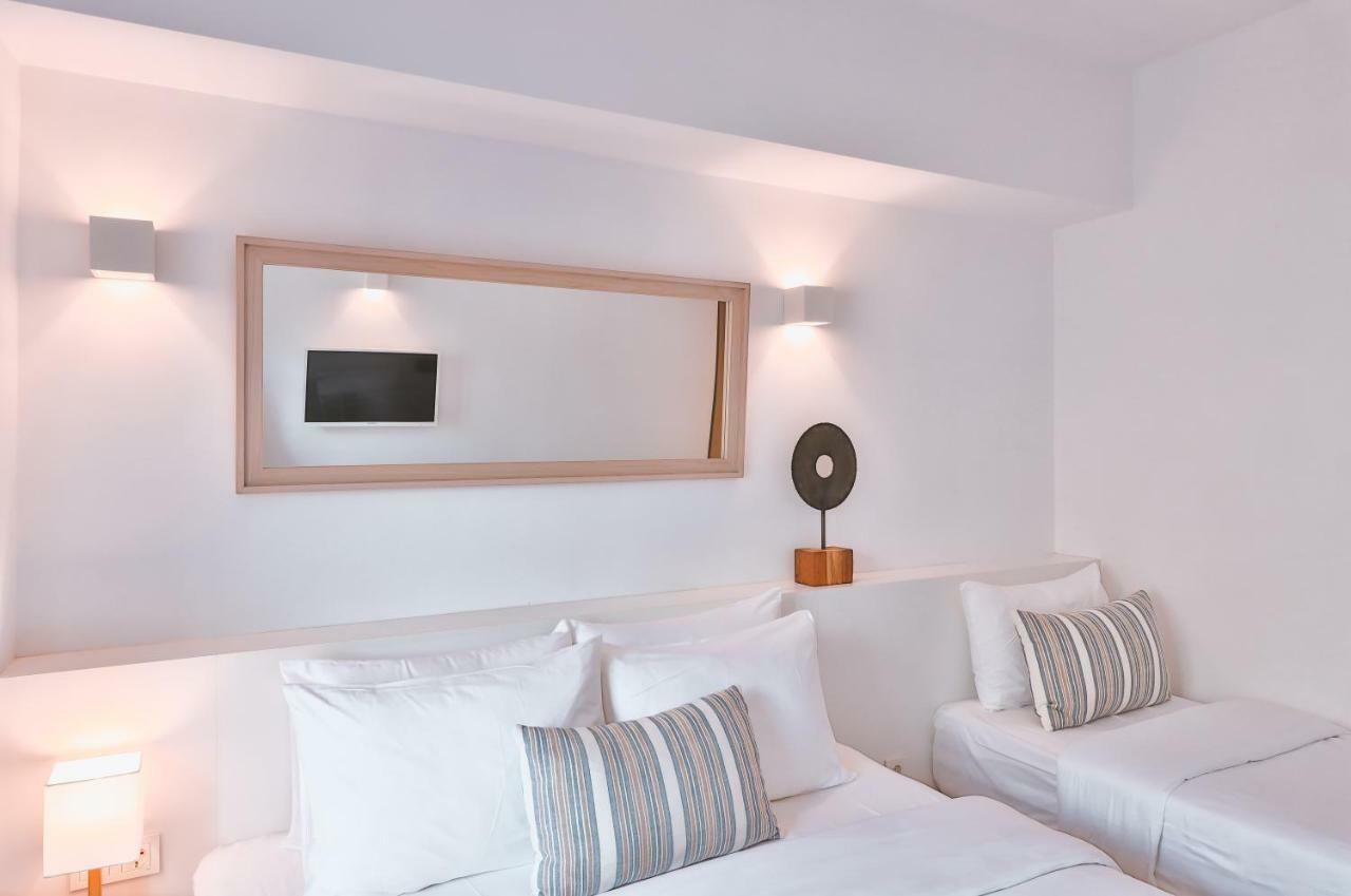 Dias Hotel Alexandroúpolis Luaran gambar