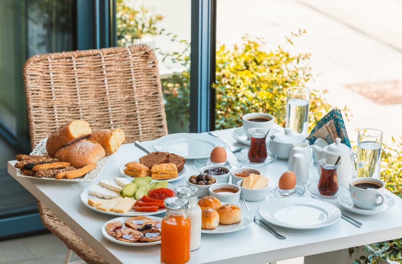 Dias Hotel Alexandroúpolis Luaran gambar