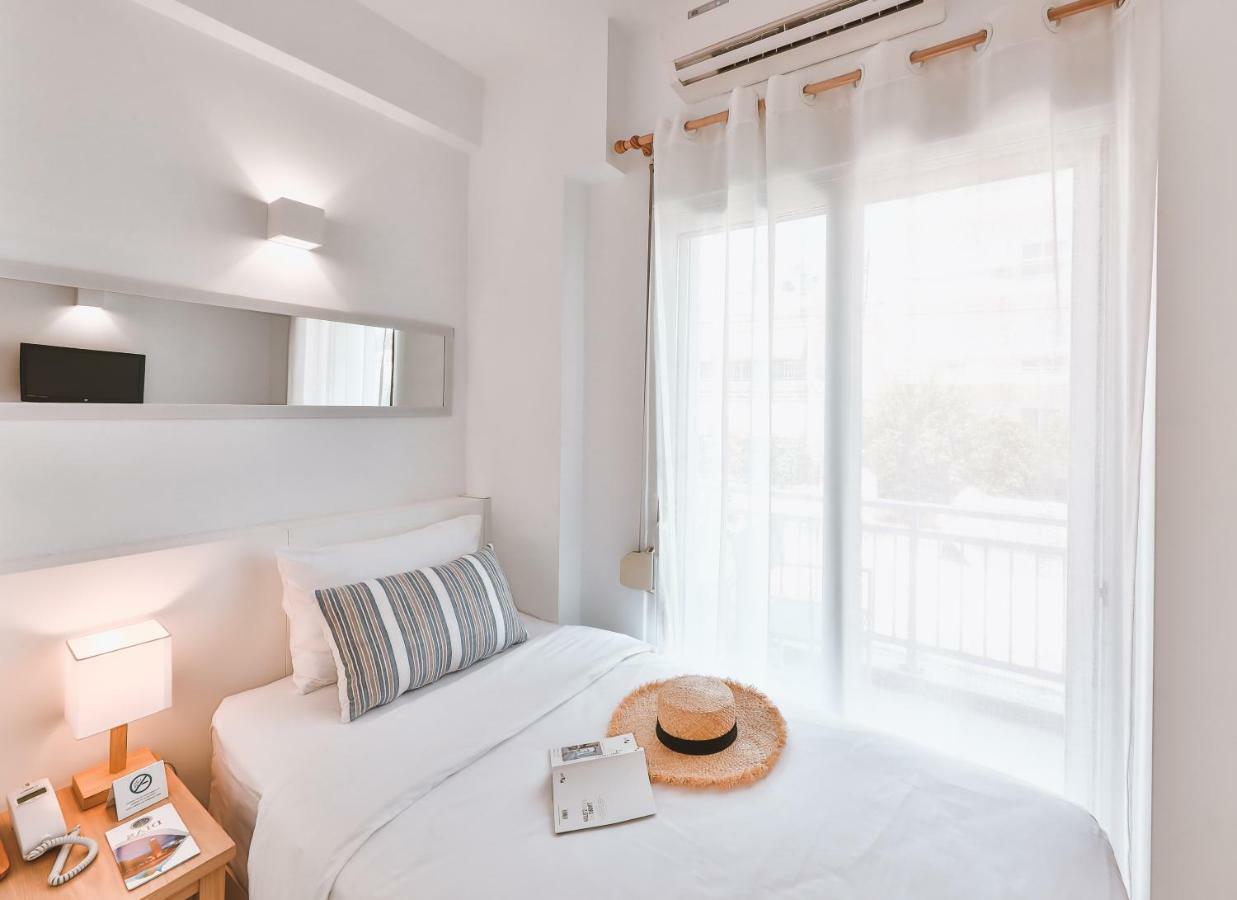 Dias Hotel Alexandroúpolis Luaran gambar