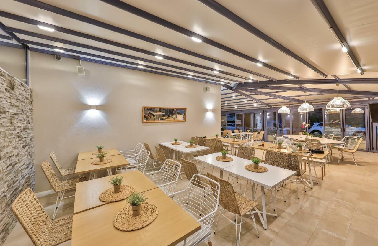 Dias Hotel Alexandroúpolis Luaran gambar